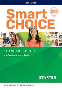 <font title="Smart Choice Starter Teacher