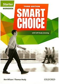 Smart Choice Starter(Workbook)