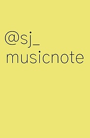 @sj_musicnote 3