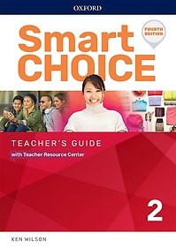 <font title="Smart Choice 2 Teacher