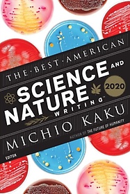<font title="The Best American Science and Nature Writing 2020">The Best American Science and Nature Wri...</font>