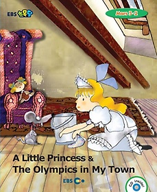 <font title="EBS ʸ EBS ʸ A Little Princess & The Olympics in My Town Mars 5-2">EBS ʸ EBS ʸ A Little Princess ...</font>