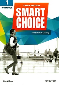 Smart Choice 1(Workbook)