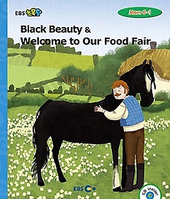 <font title="EBS ʸ EBS ʸ Black Beauty & Welcome to Our Food Fair Mars 6-1">EBS ʸ EBS ʸ Black Beauty & Wel...</font>