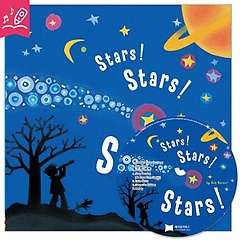 <font title="ο  Stars! Stars! Stars! (with CD)">ο  Stars! Stars! Stars! (with...</font>