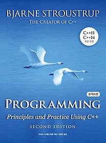 <font title="Programming: Principles and Practice Using C++(ѱ)">Programming: Principles and Practice Usi...</font>