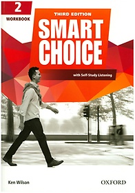 Smart Choice .2(Workbook)