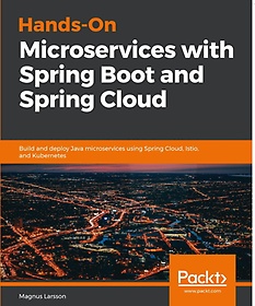 <font title="Hands-On Microservices with Spring Boot and Spring Cloud">Hands-On Microservices with Spring Boot ...</font>