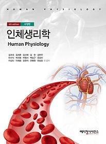 인체생리학 =Human physiology