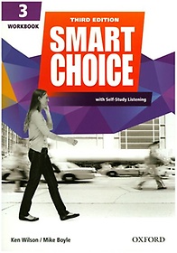 Smart Choice 3(Workbook)