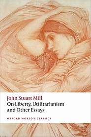 <font title="On Liberty, Utilitarianism and Other Essays (Oxford World