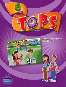 TOPS 6 (STUDENT BOOK)