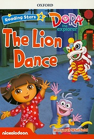 DORA The Lion Dance