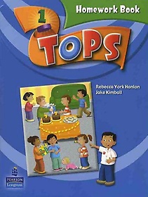 TOPS 1 (HOMEWORK BOOK)