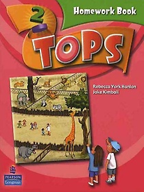 TOPS 2 (HOMEWORK BOOK)