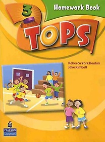 TOPS 3 (HOMEWORK BOOK)