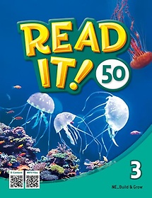 Read It! 50 Level 3