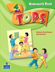 TOPS 4 (HOMEWORK BOOK)