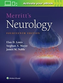 Merritt's neurology