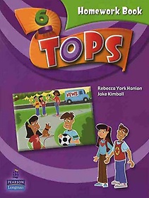 TOPS 6 (HOMEWORK BOOK)