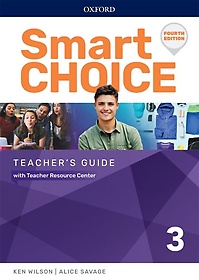 <font title="Smart Choice 3 Teacher
