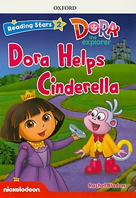 DORA Dora Helps Cinderella