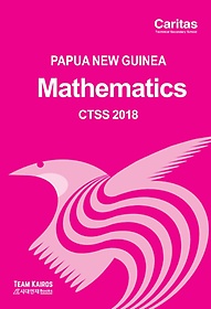 Papua New Guinea Mathematics CTSS 2018