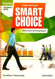 Smart Choice Starter(Teacher