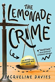 <font title="The Lemonade Crime ( Lemonade War #02 )(Paperback)">The Lemonade Crime ( Lemonade War #02 )(...</font>