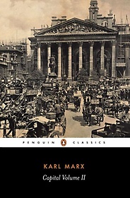 Capital: Volume 2 (Penguin Classics)