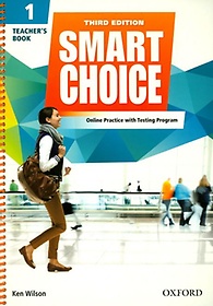 Smart Choice 1(Teacher