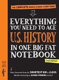 <font title="Everything You Need to Ace U.S. History in One Big Fat Notebook, 2nd Edition">Everything You Need to Ace U.S. History ...</font>