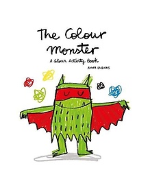 <font title="The Colour Monster: A Colour Activity Book">The Colour Monster: A Colour Activity Bo...</font>