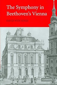 The Symphony in Beethoven`s Vienna