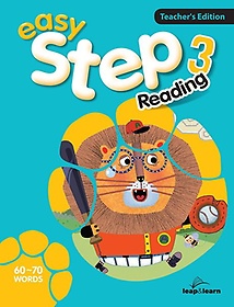 Easy Step Reading 3(Teacher’s Edition)