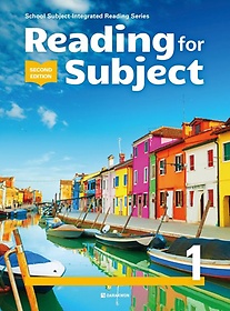 Reading for Subject 1