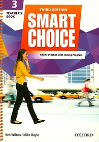 Smart Choice 3(Teacher
