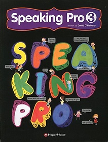 SPEAKING PRO 3