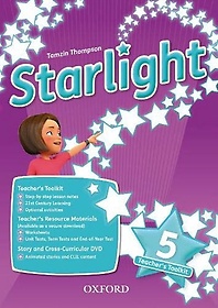 Starlight 5 Teacher
