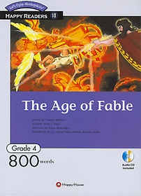 The Age of Fable (800 Words)