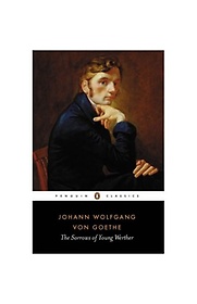<font title="The Sorrows of Young Werther (Penguin Classics)">The Sorrows of Young Werther (Penguin Cl...</font>