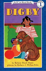 Digby (Book+Audio CD)