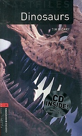 Dinosaurs (CD1)