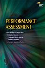 <font title="Collections : Performance Assessment Student Edition G9">Collections : Performance Assessment Stu...</font>