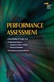 <font title="Collections : Performance Assessment Student Edition G12">Collections : Performance Assessment Stu...</font>