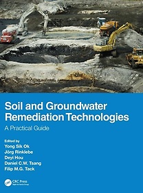 <font title="Soil and Groundwater Remediation Technologies">Soil and Groundwater Remediation Technol...</font>