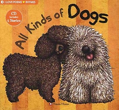 ALL KINDS OF DOGS 세트