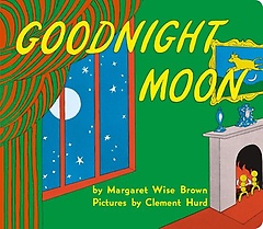 Goodnight Moon (Anniversary)