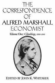 <font title="The Correspondence of Alfred Marshall Economist">The Correspondence of Alfred Marshall Ec...</font>