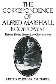 <font title="The Correspondence of Alfred Marshall Economist">The Correspondence of Alfred Marshall Ec...</font>